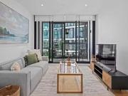 Rental! 1 BR Wickham Street