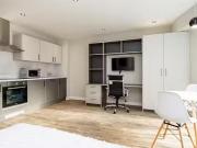 For Rent! 1 BR Zone 22 Upperton Road Standard Studio no...