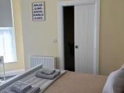 For Rent! 1 Dacre Terrace