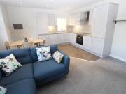 Charming 1 Loughan Hall, Apt 3 Comber Road