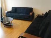 Deal! 1 Room 1 Bed Flat for Rent with Parking,...