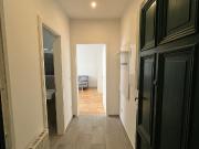 nice 1 room apartment near to Gesundbrunnen, Berlin...