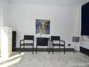 Nice 1 room flat with balcony in Berlin Schöneberg,...