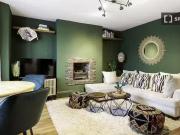 Cheap 1 Room One bedroom apartment for rent in Chiswick