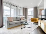 For Rent! 1 Room Wandsworth Rd, Nine Elms 1 Bedroom 1 Bath