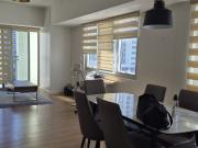 Nice 1BR Condo for Rent in BGC Taguig The Verve...