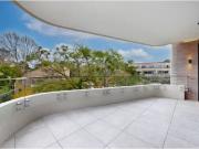 New 201/5 Rodborough Avenue, Crows Nest Apartment for...