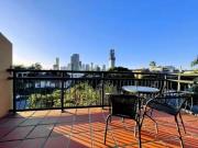 Nice 20/40 44 Ventura Road, Mermaid Beach, QLD 4218