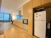 Just in! 205/11 Rose Lane, Melbourne Apartment for rent...