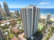 For Rent! 205/5 Enderley Avenue, Surfers Paradise, QLD 4217