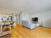 Cozy 206/101 Grattan Street, CARLTON Apartment for rent...