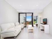 Cozy 206/8 Princess Street, Brighton Le Sands Apartment...