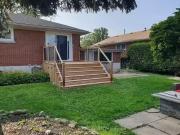 Cozy 207 West 33Rd St Street, Hamilton, ON, L9C 5J4...