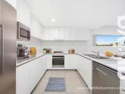 Nice 208/23 Morwick Street, Strathfield, NSW 2135