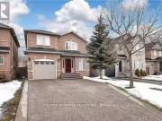 New 2088 Golden Orchard Trail, Oakville, ON, L6M 3N5...