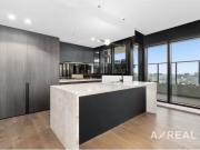 Unique 2101/45 Dudley Street, West Melbourne Apartment...