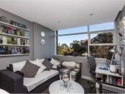 For Rent! 210/54 High Street, North Sydney Apartment for...