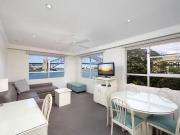 Unique 21/2A Henry Lawson Avenue, Mcmahons Point, NSW 2060