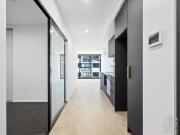 New 213/81 Cooyong Street, Reid Apartment for rent...