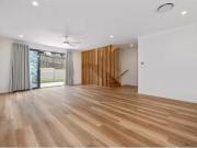 Unique 21B Brook Street, South Brisbane House for rent...