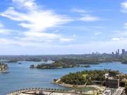 Rental! 2201/183 Kent Street, Sydney NSW 2000