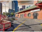 Cheap 221 1 Street Se, Calgary, AB, T2G 2G3 commercial...