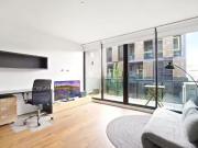 Nice 225/68 Leveson Street, North Melbourne, VIC 3051