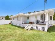 Rental! 22 Riverside Drive, Currumbin Waters, QLD 4223