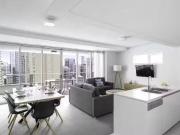 Just in! 231/30 Macrossan Street, BRISBANE Apartment for...