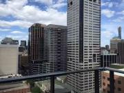 For Rent! 2402/11 Rose Lane, MELBOURNE Apartment for...