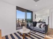 Charming 2405/42 Balston Street, Southbank, VIC 3006