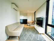 For Rent! 2407/81 A'Beckett Street, Melbourne...
