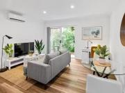 Just in! 2/50 Hockings Street, Clayfield, QLD 4011