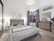Charming 25/29 George Street, Brisbane City, QLD 4000