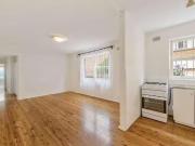 Nice 2/533 Old South Head Road, Rose Bay, NSW 2029
