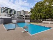 Nice 25/5 Rowe Avenue, Rivervale, WA 6103