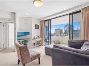 Just in! 258/420 Queen Street, BRISBANE CITY Apartment...