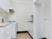 Nice 25A/23 25 Muriel Street, Hornsby, NSW 2077