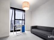 Just in! 2609/568 Collins Street, MELBOURNE Apartment...