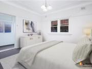 Charming 2/6 Murrell Street, ASHFIELD Apartment for rent...