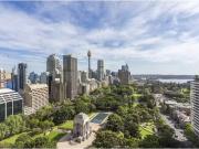 Just in! 2705/187 Liverpool Street, Sydney Apartment for...