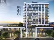 Cozy 270 8415 Granville Street, Vancouver, BC, V6P 4Z9...