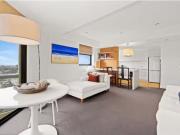 Just in! 2801/185 211 Liverpool Street, SYDNEY Apartment...