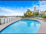 Cozy 2940 Gold Coast Highway, Surfers Paradise, QLD 4217