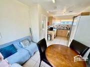 New 2 BA 1 bedroom end of terrace house for rent in...