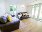 Just in! 2 BA 1 bedroom house for rent in St Stephens...