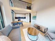 Charming 2 BA 2 bedroom apartment for rent in Belmont...