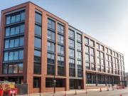 New 2 BA 2 bedroom apartment for rent in Park Works,...