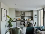 Cheap 2 BA 2 bedroom apartment for rent in Wood Street,...