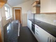 Cozy 2 BA 2 bedroom flat for rent in Cranbrook Road,...